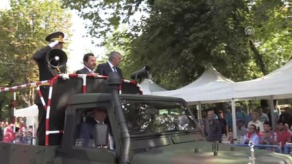 30 Ağustos Zafer Bayramı - Sakarya/düzce/bartın/