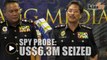 MACC seized US$6.3m, looking for another US$5m