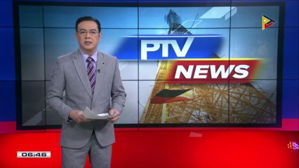 Mga defective na baril, nakumpiska sa 8 security agencies