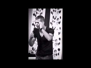 نثرت الشوق  - بشار السرحان | Bashar El Sarhan 2016 جديد وحصري