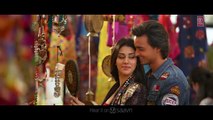 Atif Aslam- Tera Hua Video - Loveratri - Aayush Sharma - Warina Hussain