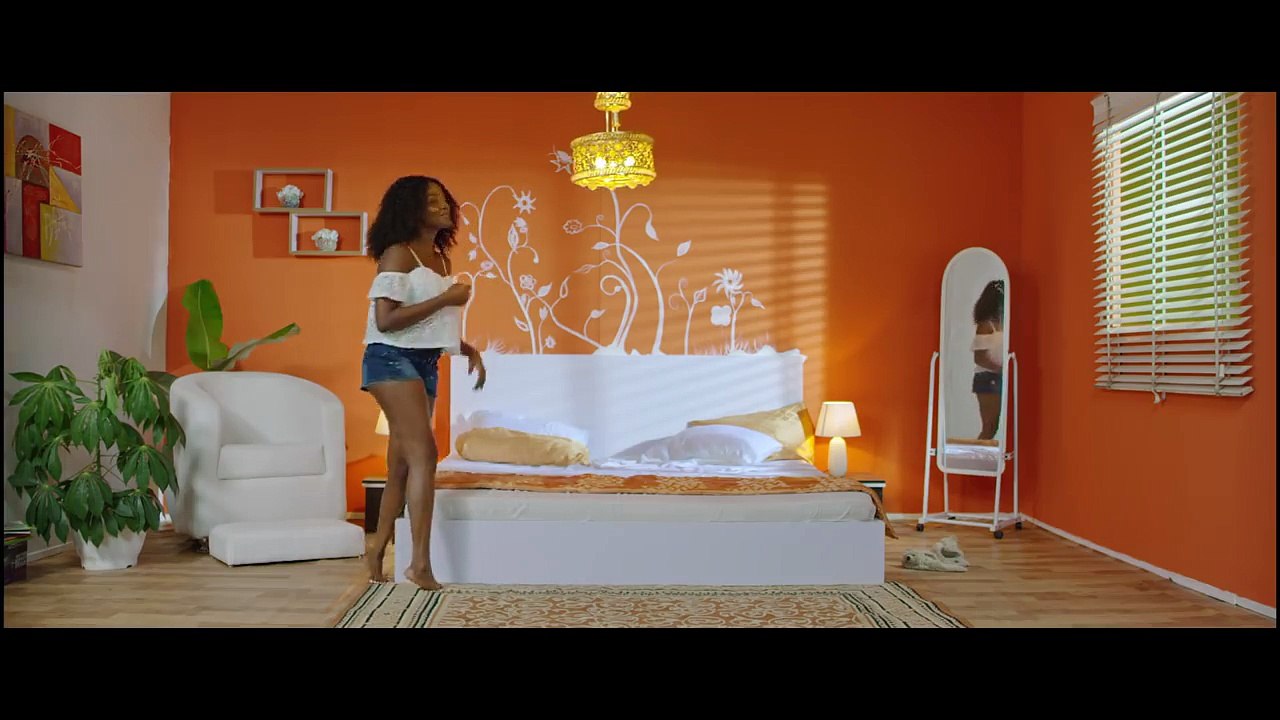 Johnny Drille Halleluya ft. Simi ( Official Music Video ) video