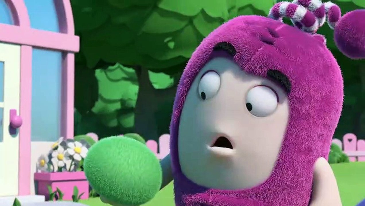 Oddbods My Pet Alien Dessins Animé Drô Pour Les Enfants , Tv hd 2019 cinema comedy action , Tv hd 2019 cinema comedy action