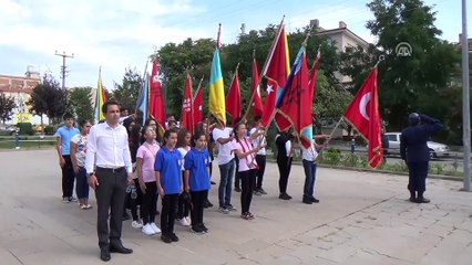 30 Ağustos Zafer Bayramı (Kahramankazan) - ANKARA