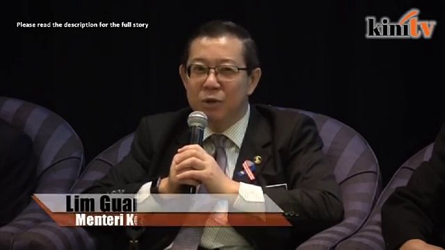 Siasatan skandal 1MDB di tahap 60% - SPRM