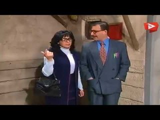 ابوه لنبيل انتقم من العيلة كلها -  سامية الجزائري  -  جمال العلي  -  عيلة ثمانية نجوم