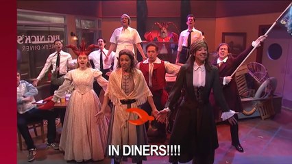 Ariana Grande's Ex Big Sean INSPIRED Pete Davidson's First Tattoo