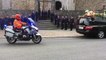 Funérailles du policier Amaury Delrez abattu à Spa