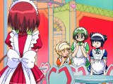 Mew Mew Amiche Vincenti - Episodio 29 - Al cuore non si comanda