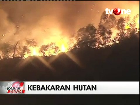 Polisi Italia Tangkap 3 Penyelundup Imigran Gelap