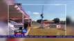 Aksi Heroik Prajurit TNI Panjat Tiang Bendera Saat Tali Bendera Putus-NET24