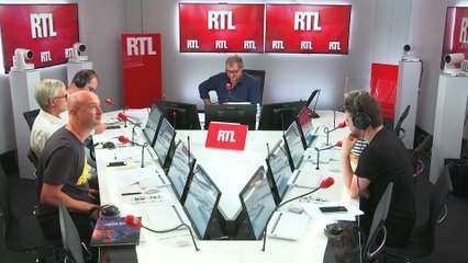 Laissez-vous tenter du 30 août