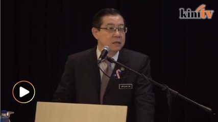 Laman web SST 'crash' sebab ramai daftar saat akhir