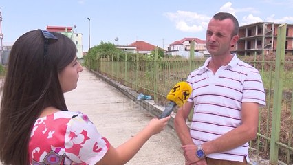 Shkolla, apel per oborrin. Drejtuesit: Na prishen rrethimin