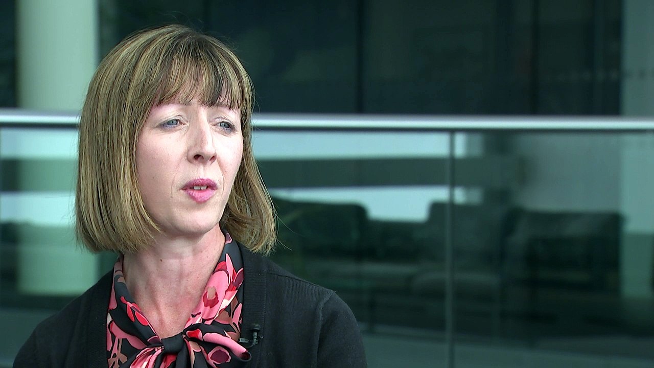 Family lawyer on 'significant' court ruling