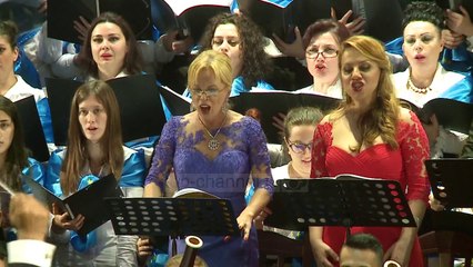 Festivali i muzikës në Ulqin - Top Channel Albania - News - Lajme
