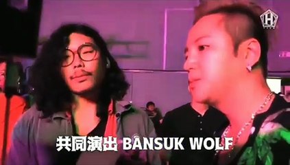 JANG KEUN SUK & BİG BROTHER TEAM H MAKİNG VİDEO EP. 2 PART 1 24.08.2018