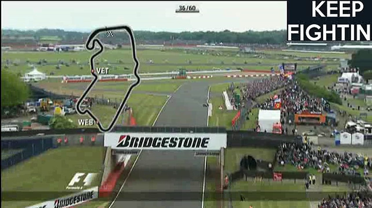 08 GP Grande-Bretagne 2009 p3