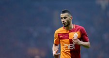 Galatasaray'ın Yıldızı Belhanda'ya Fransız Takımı Nice Talip Oldu