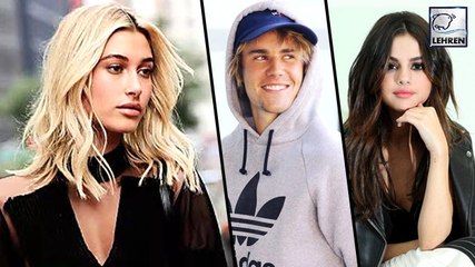 Hailey Baldwin Is Scared Selena Gomez Will Not Get Over Justin Bieber