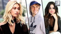 Hailey Baldwin Is Scared Selena Gomez Will Not Get Over Justin Bieber