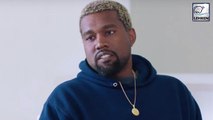 Kanye West Apologizes For His Controversial Slavery Comment