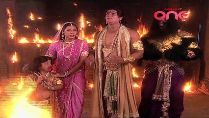 Jai Jai Jai Bajrangbali  ep#32