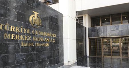 Merkez Bankası Başkan Yardımcısı Görevinden Ayrıldı