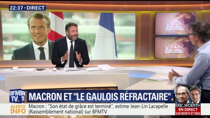 Grand Angle - 22h-0h