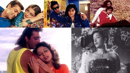 Aishwarya Rai - Salman Khan & Romantic Jodis - how they become all time favourite | FilmiBeat