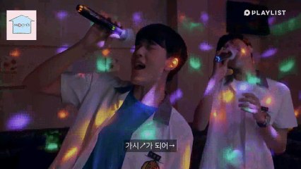 [Vietsub] Go Back Diary - Nhật ký tỏ tình - Ep 1: Go back