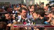 Emigrantët “peng” në Itali, BE: Nuk mund të shkojnë në Shqipëri - News, Lajme - Vizion Plus