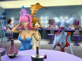 Tripping The Rift S01E03 Miss Galaxy 5000