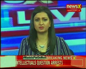 Karuna Memorial Service: Amit Shah sends Gadkari as BJP representative