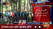 Sports Room | Najeeb-ul-Husnain | ARYNews | 30 August 2018
