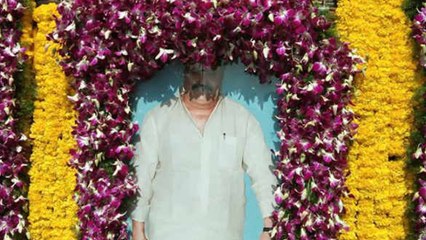 నందమూరి హరికృష్ణ స్మారకానికి తెలంగాణ ప్రభుత్వం ఆమోదం