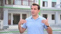 “Dora D’Istria”, gati për shtator - Top Channel Albania - News - Lajme