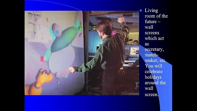 Future World 2030 - Dr Michio Kaku s predictions