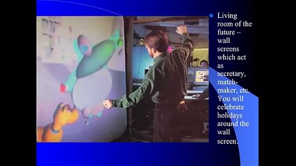Future World 2030 - Dr Michio Kaku s predictions