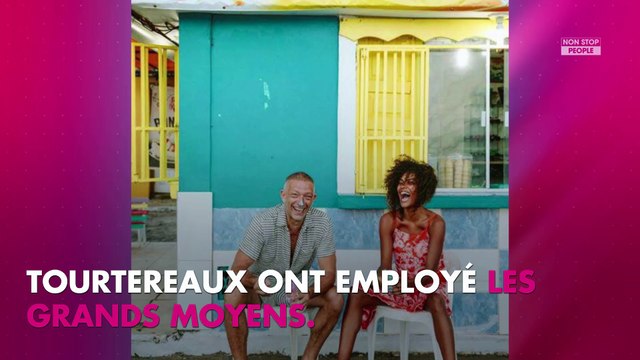 Vincent Cassel et Tina Kunakey mariés : ils affichent leur complicité sur Instagram