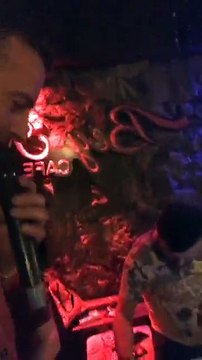 İrfan Akgün - Karadeniz Potpori