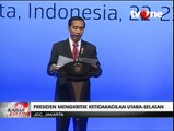 Pidato di KAA, Presiden Jokowi Kritik PBB