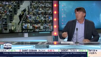 Comment Amazon incite certains de ses salariés à prendre sa défense sur Twitter