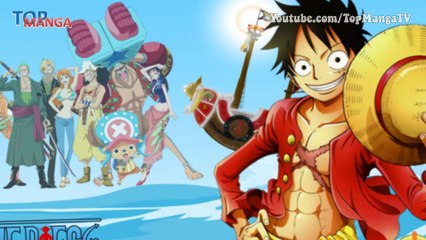 Top 10 cặp đấu cân tài cân sức sẽ diễn ra nếu băng Mũ Rơm đụng độ Tứ Hoàng Râu đen (Phần 1)