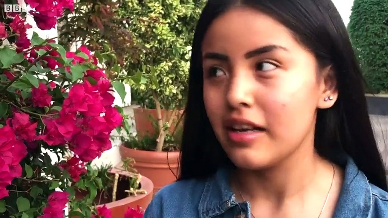 Así es una típica celebración mexicana de 15 años en LA