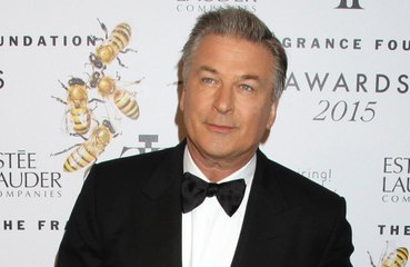 Alec Baldwin drops out of the Joker movie