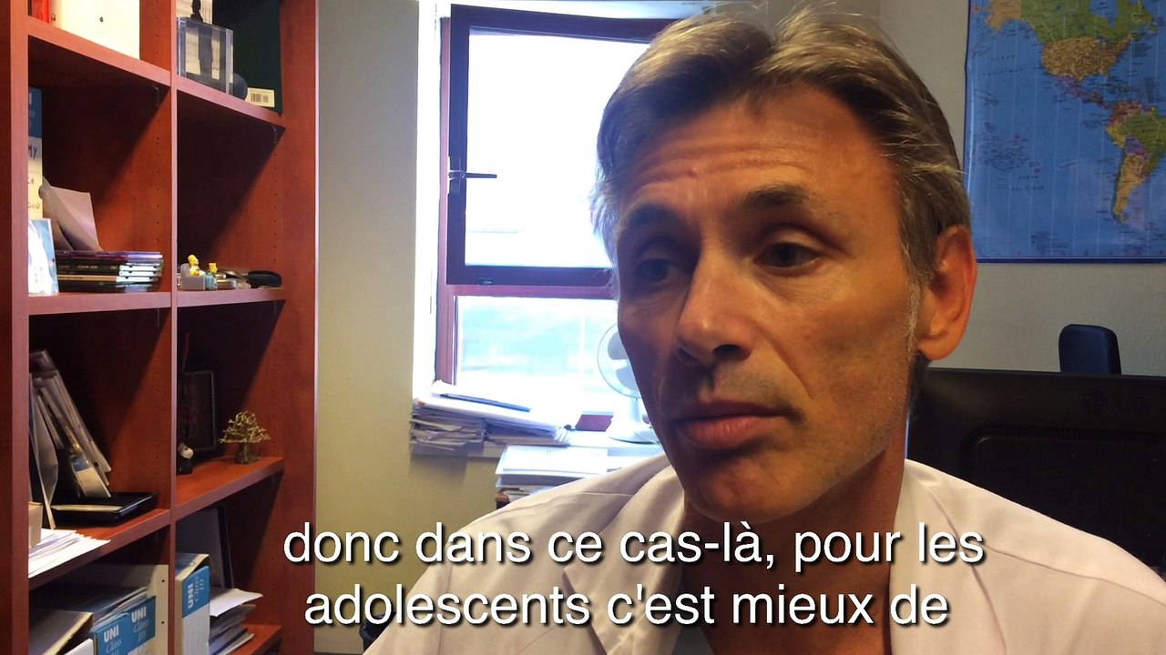 Comment éviter l'accident cardio-vasculaire ?