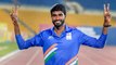 Asian Games 2018: Jinson Johnson wins GOLD MEDAL in mens 1500m | वनइंडिया हिंदी
