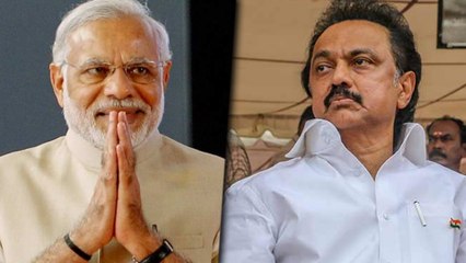 திமுக தலைவராக ஸ்டாலின் தடுமாற்றத்தை சந்திக்கிறாரா?- வீடியோ