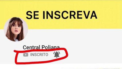 Chamada: As Aventuras de Poliana - Capítulo 77 - 30/08/2018